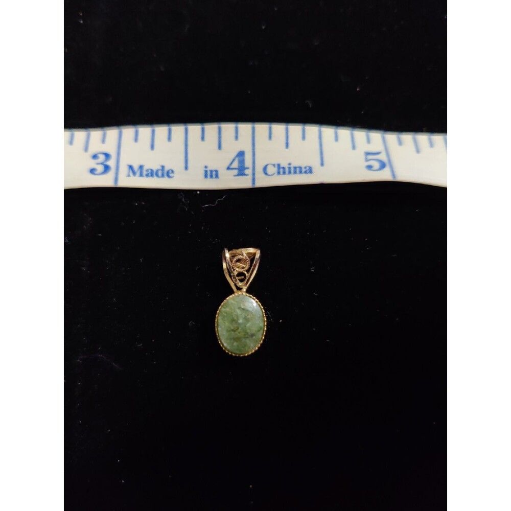 Jade Pendant